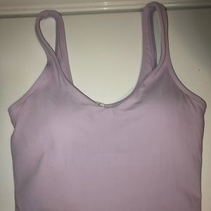 Lululemon Align Tank Size 2